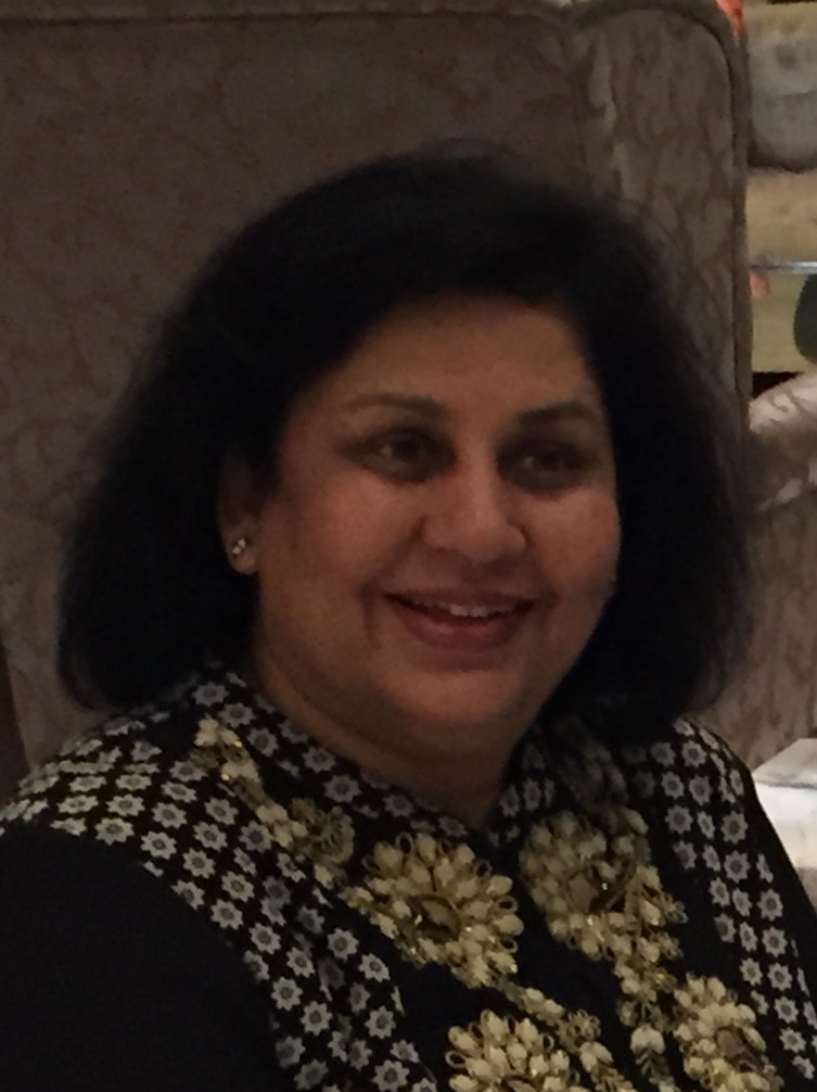 punam soni