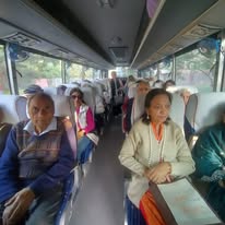 Field Trips